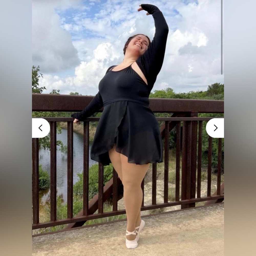 Snag Tights Convertible Dance Tights